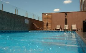 Bristol Infinity Rio Claro